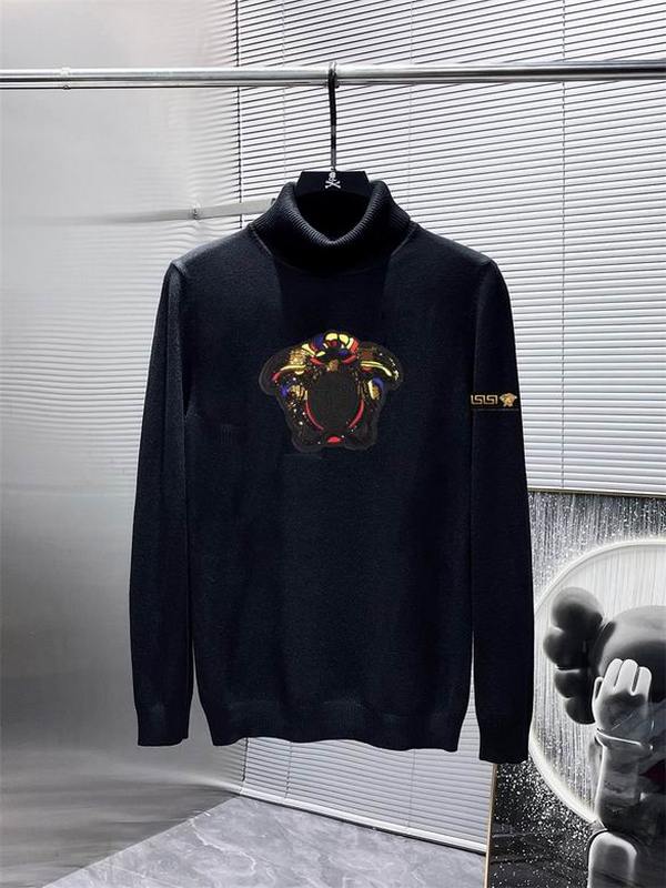 Versace Men's Sweater 73